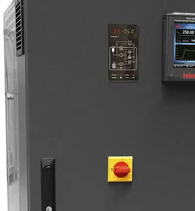 Huber Unistat T320 with Pilot ONE