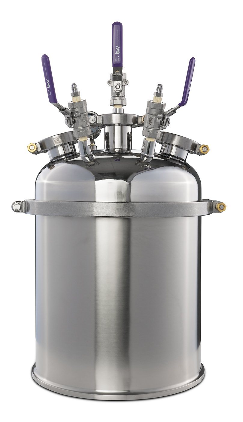 The Icarus Extractor Base