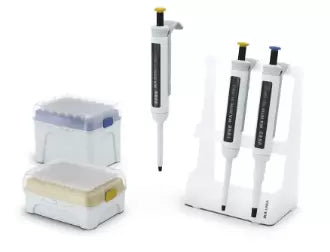 IKA PETTE Pipette Classic Kit