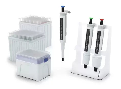 IKA PETTE Pipette MacroKit