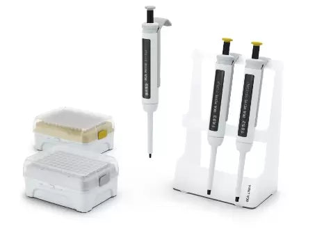 IKA PETTE Pipette MicroKit B