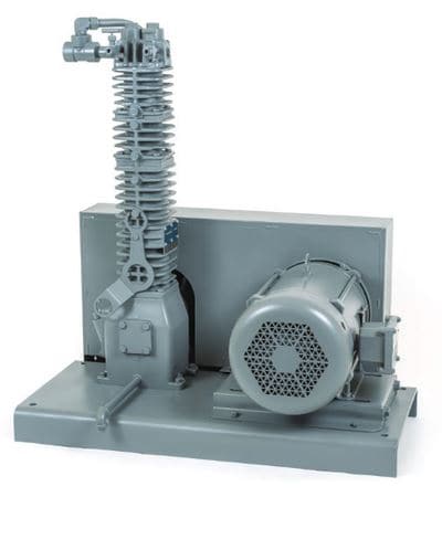 Corken T91-103 Oil-Free Gas Compressor