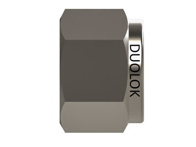 SSP Corporation SSP 1/2" Compression Fitting Parts