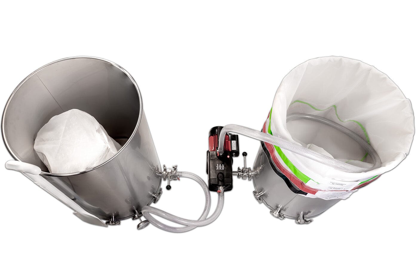 Ice Water Extraction Kit