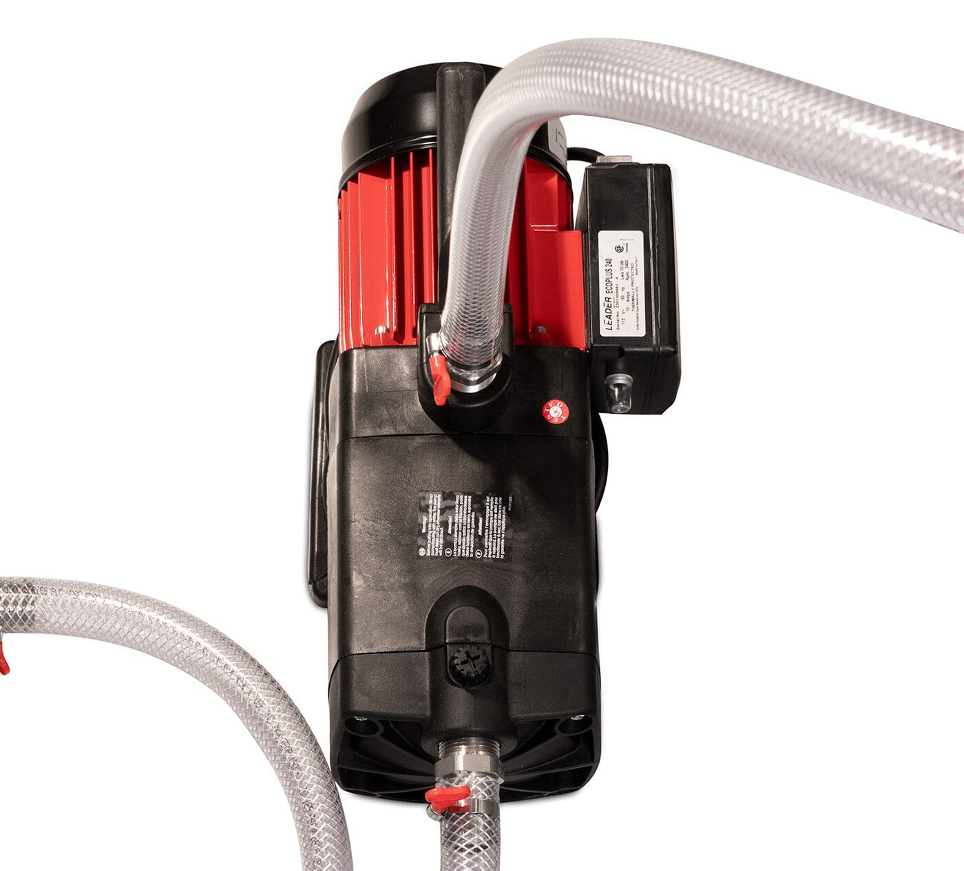 Ice Water Extraction Kit