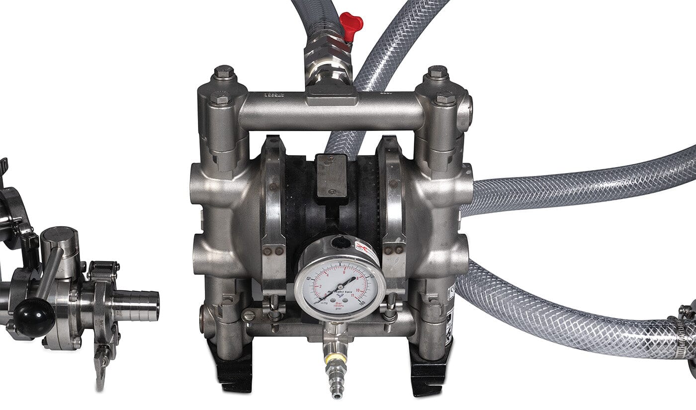 Ice Water Extraction Kit