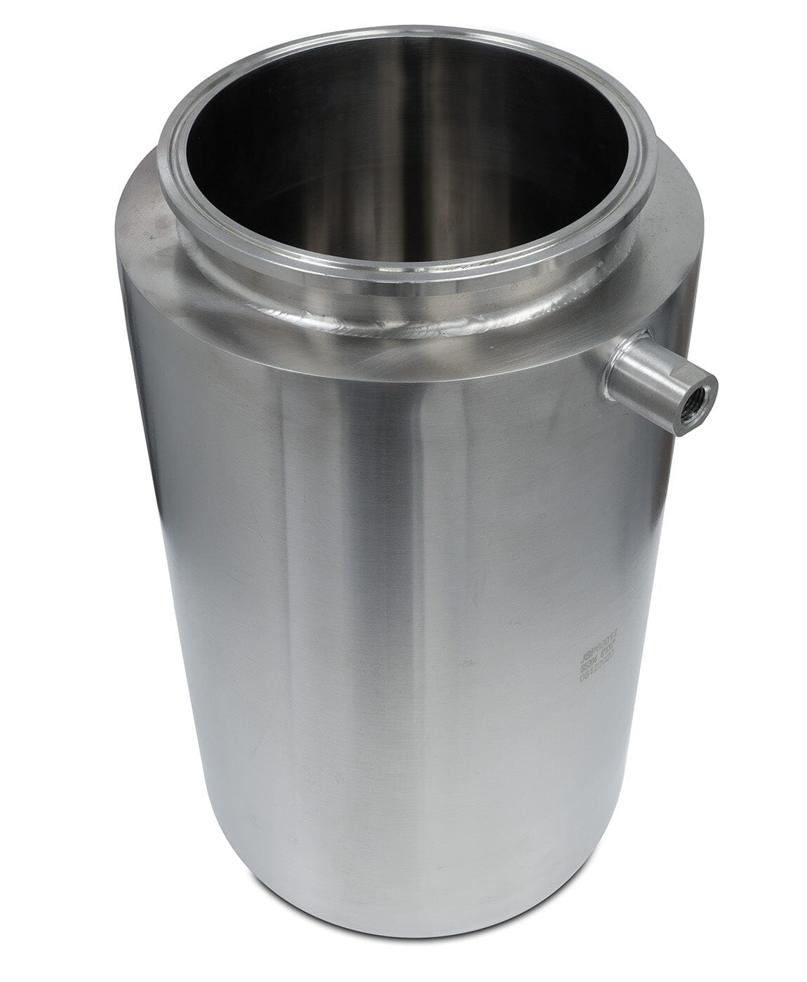 Jacketed Sucker Pot