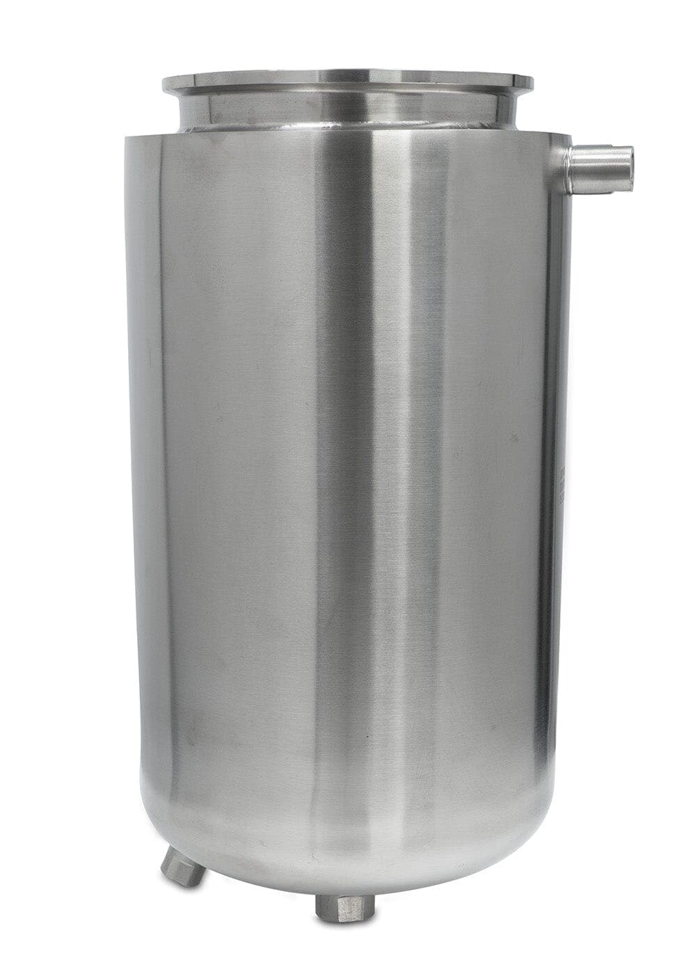 Jacketed Sucker Pot