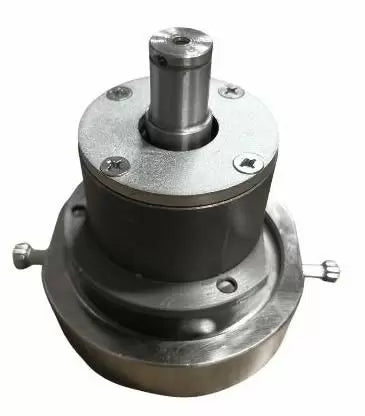 Jar holder for PQN04