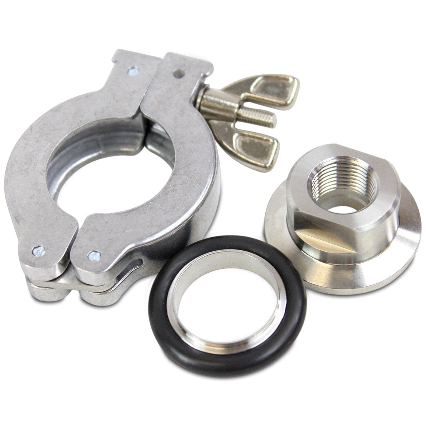 KF-25 Flange Kit