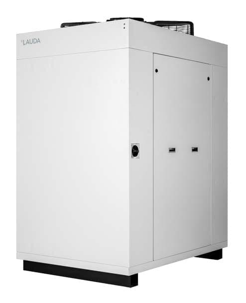 LAUDA Ultracool UC 50 Circulation chiller 400 V; 3/PE; 50 Hz & 460 V; 3/PE; 60 Hz