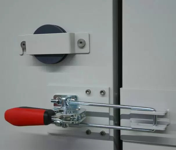 Binder LIT MK 240 Battery Testing Chamber