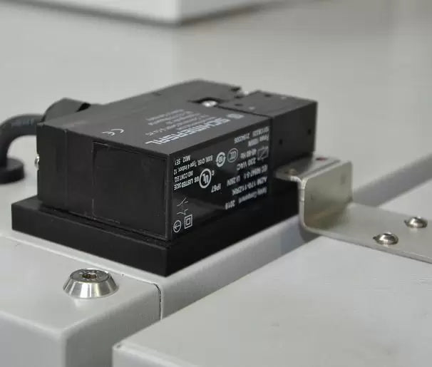 Binder LIT MK 720 Battery Testing Chamber