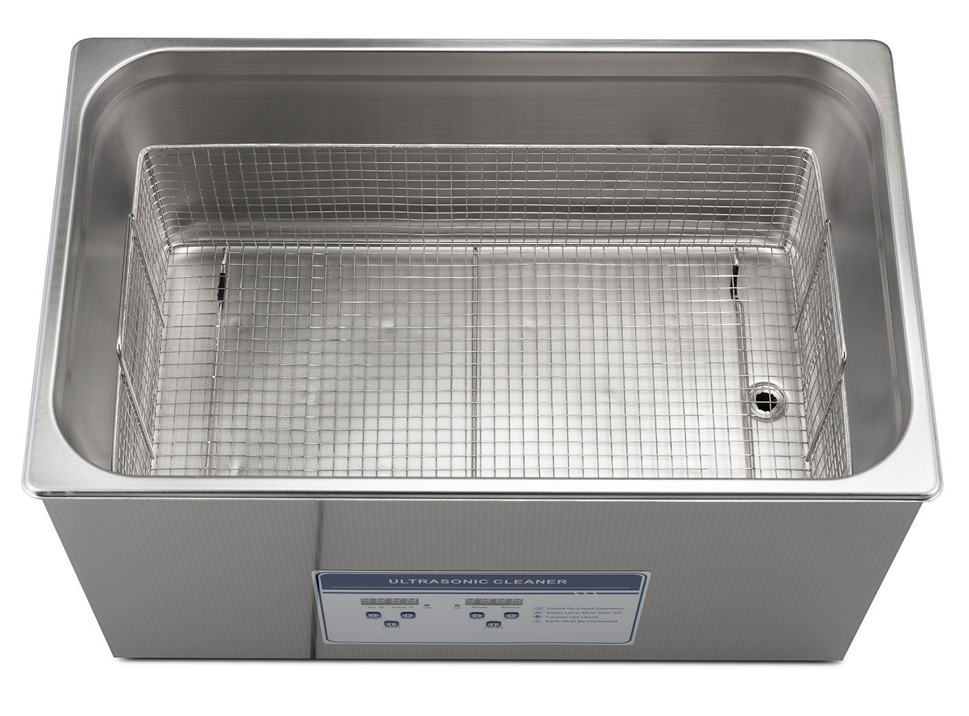 Ultrasonic Cleaners