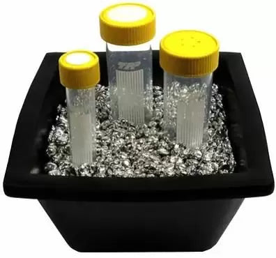 Lab Armor Walkabout Tray
