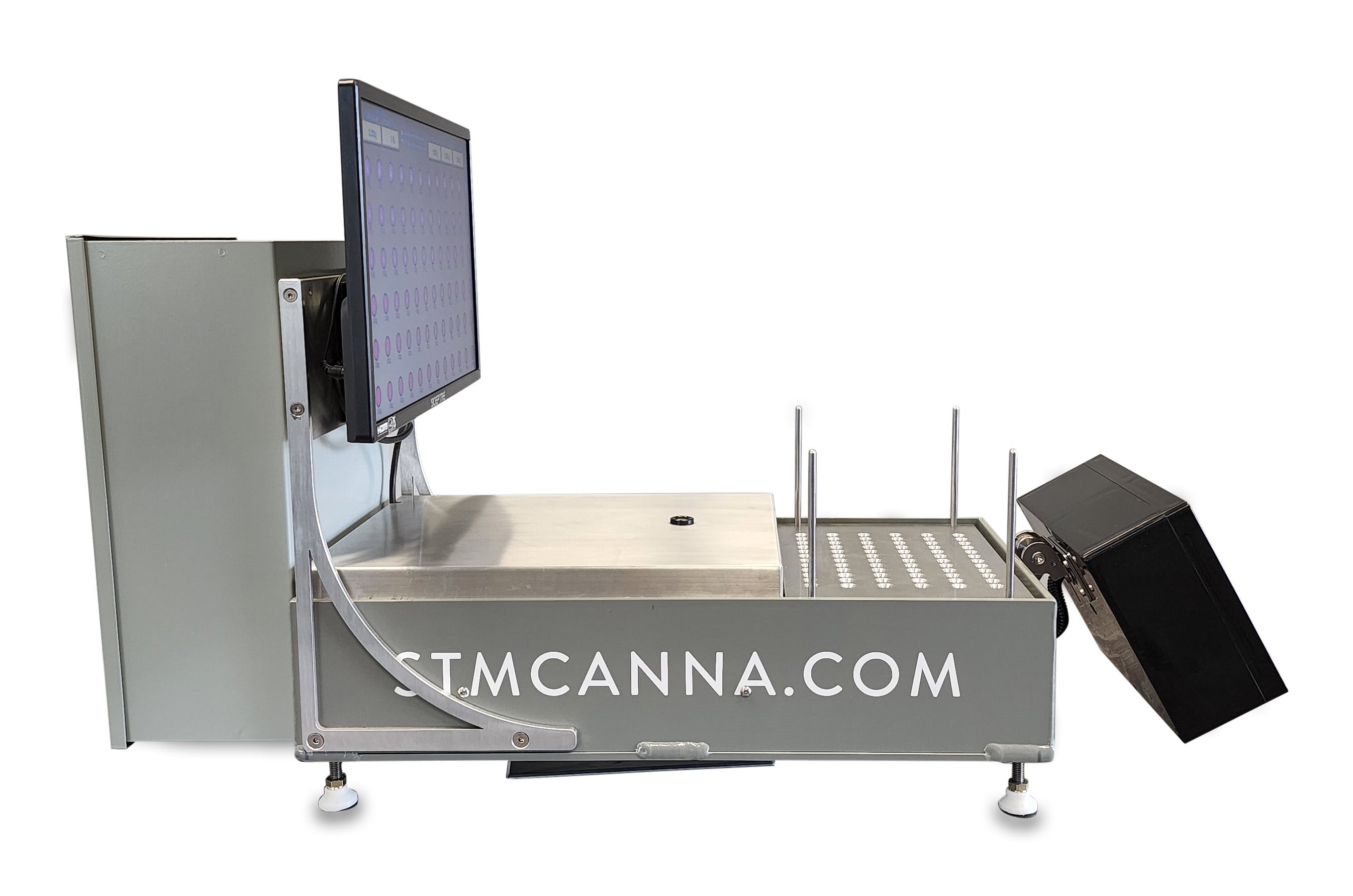STM LaunchPad Weighing Module