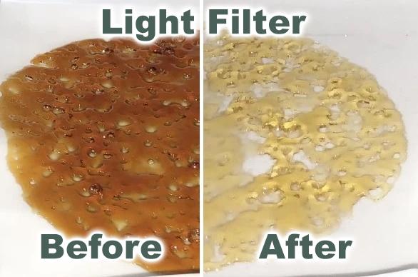 AFS 2.5" Disposable Color Remediation Cartridge