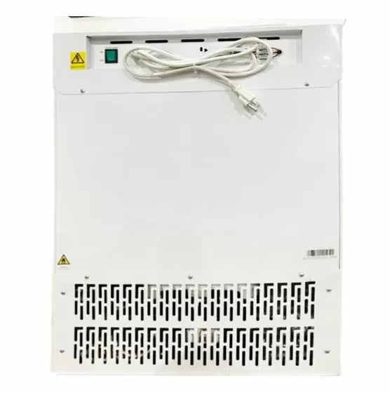 Ai 2-8°C Compact Pharmacy Medical Vaccine Refrigerator UL Refurb