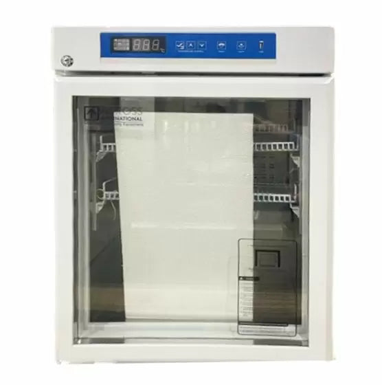 Ai 2-8°C Compact Pharmacy Medical Vaccine Refrigerator UL Refurb