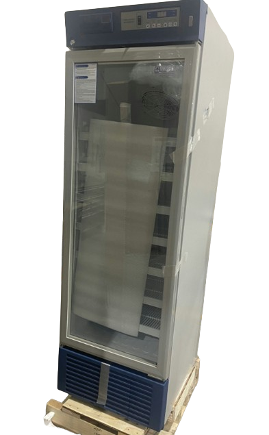 Ai 14 CF 2-8°C Upright Pharmacy Medical Vaccine Refrigerator UL Refurb 2023