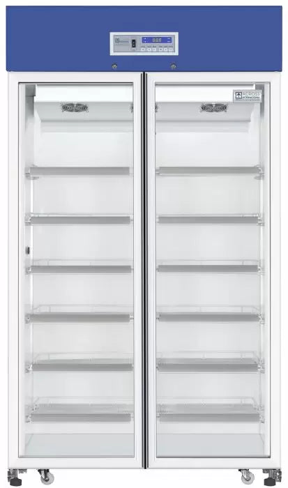 Ai 32 CF 2-8°C Lab Upright Pharmacy Medical Vaccine Refrigerator