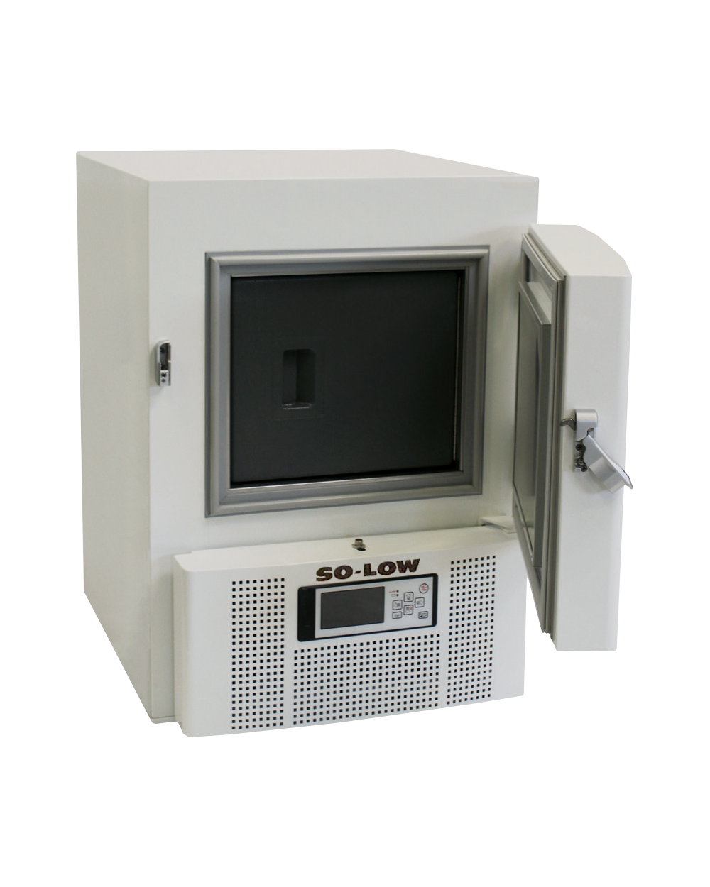 So-Low -40ºC to -85ºC, 2 cu.ft., Manual Defrost