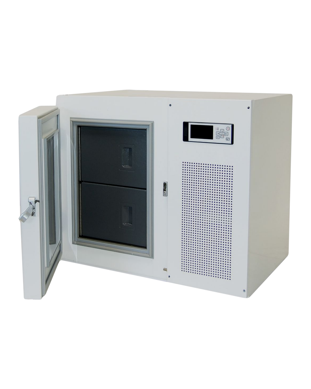 So-Low -40ºC to -85ºC, 3 cu.ft., Manual Defrost