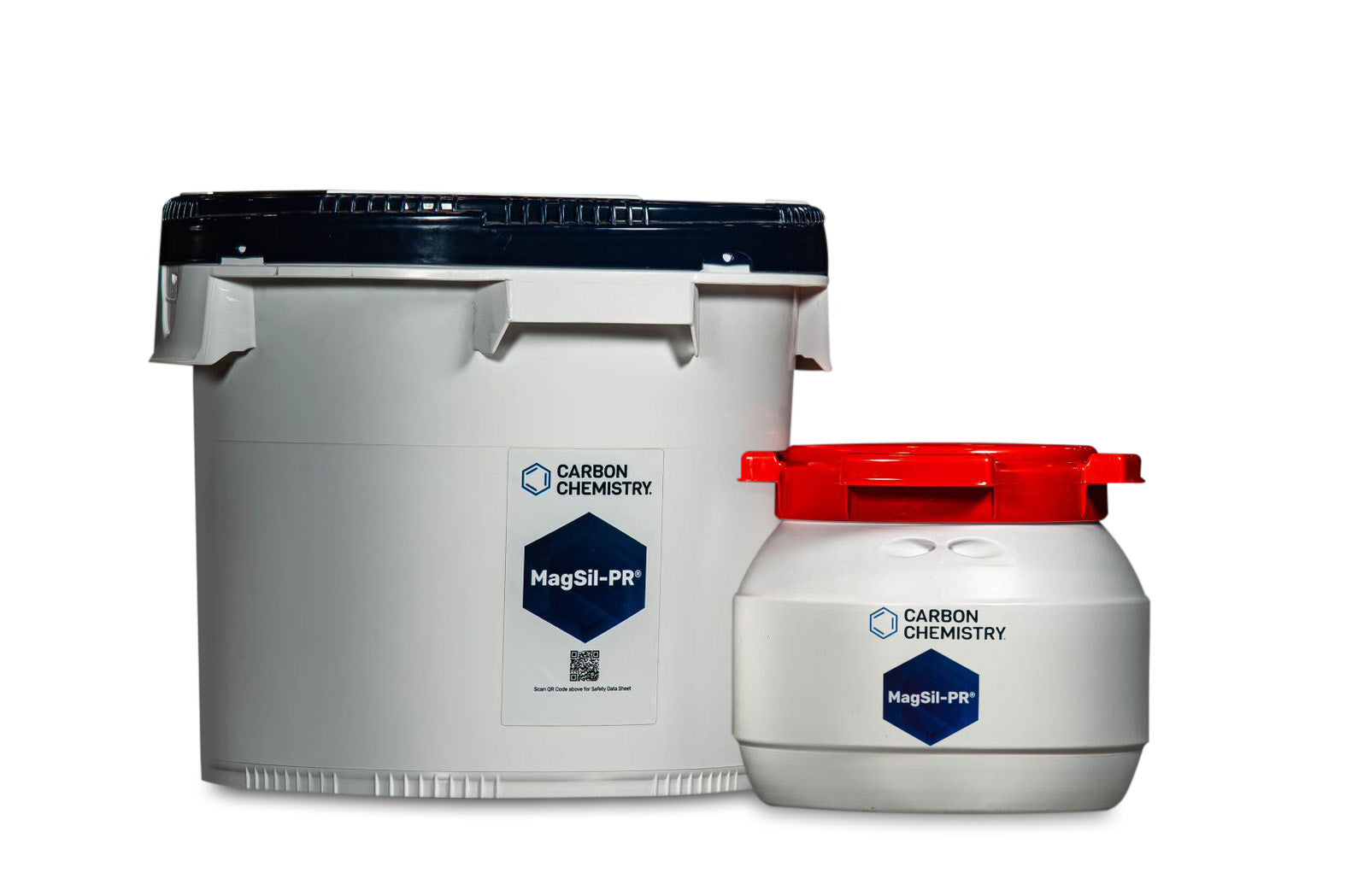 Carbon Chemistry LTD Carbon Chemistry MagSil-PR®