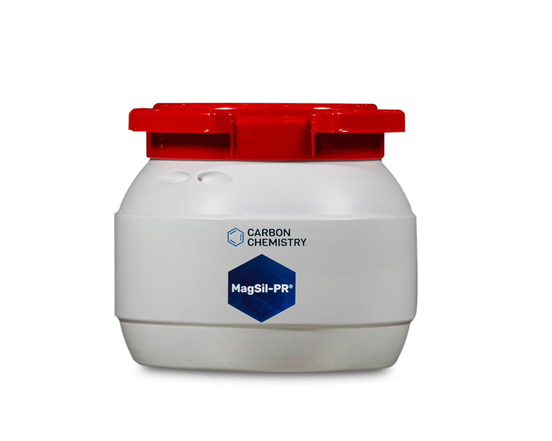 Carbon Chemistry LTD Carbon Chemistry MagSil-PR®