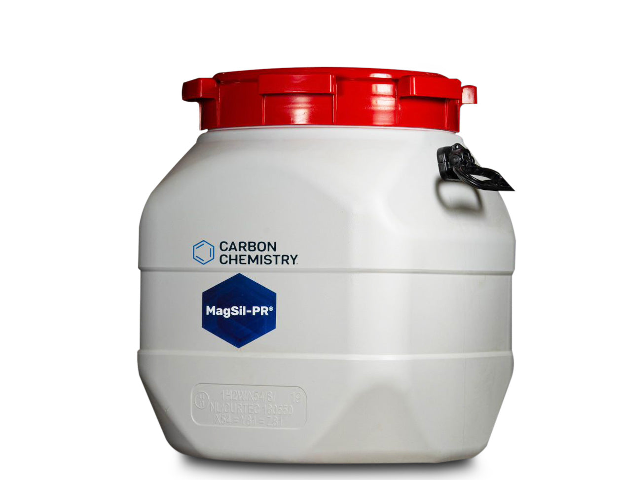 Carbon Chemistry LTD Carbon Chemistry MagSil-PR®