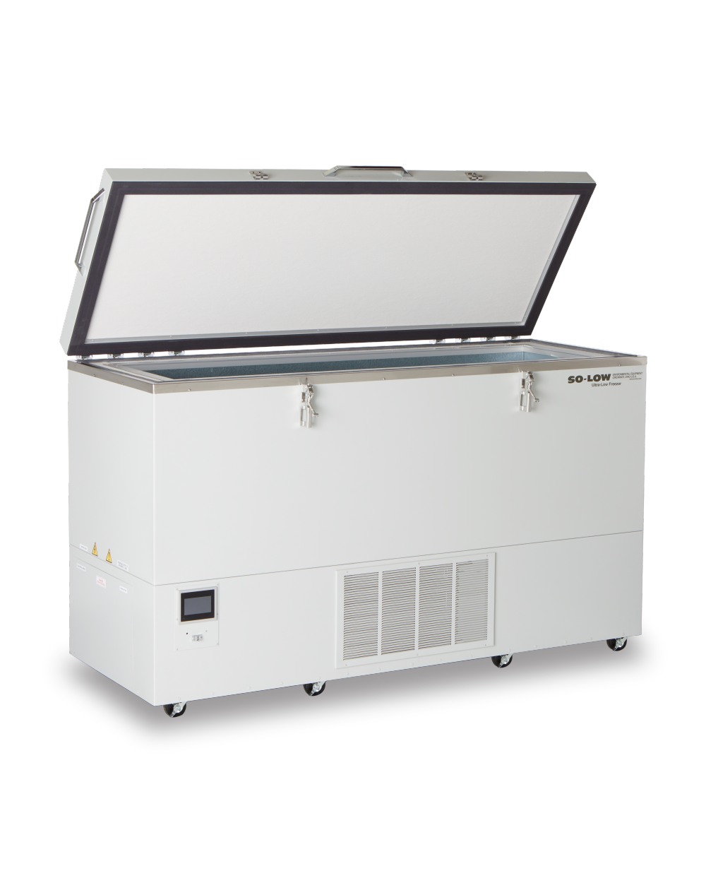 So-Low 0ºC to -40ºC, 14 cu.ft., Manual Defrost, 115 v.