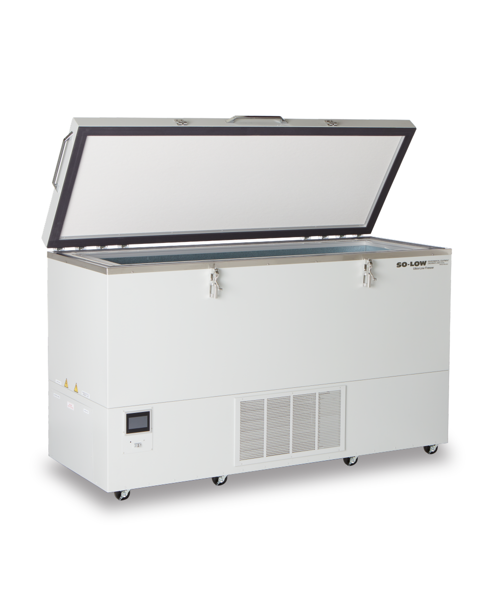 So-Low 0ºC to -40ºC, 17 cu.ft., Manual Defrost, 115 v.