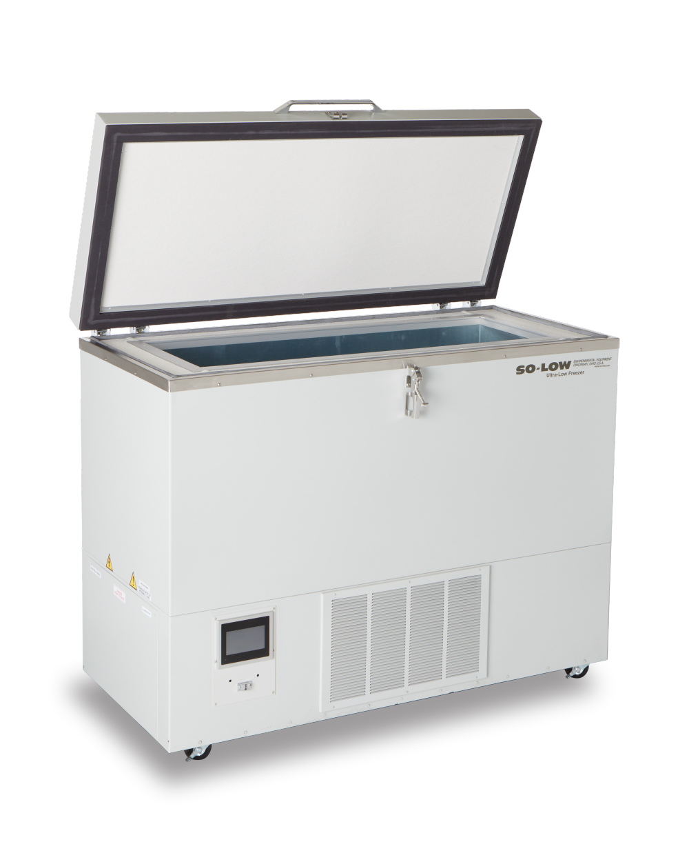 So-Low 0ºC to -40ºC, 9 cu.ft., Manual Defrost, 115 v.