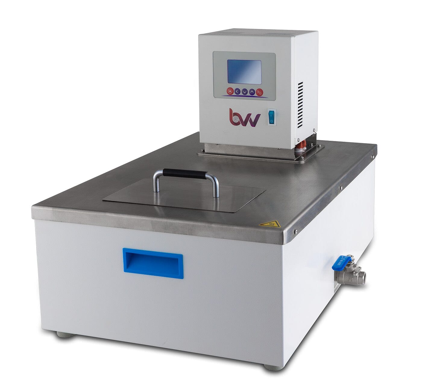 19 Liter Neocision Heated Circulator - ETL Listed