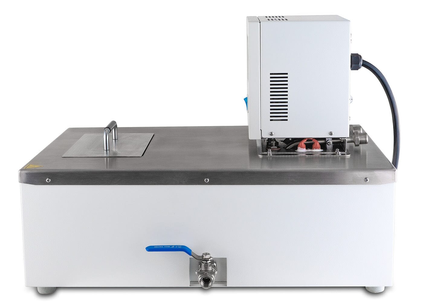 19 Liter Neocision Heated Circulator - ETL Listed