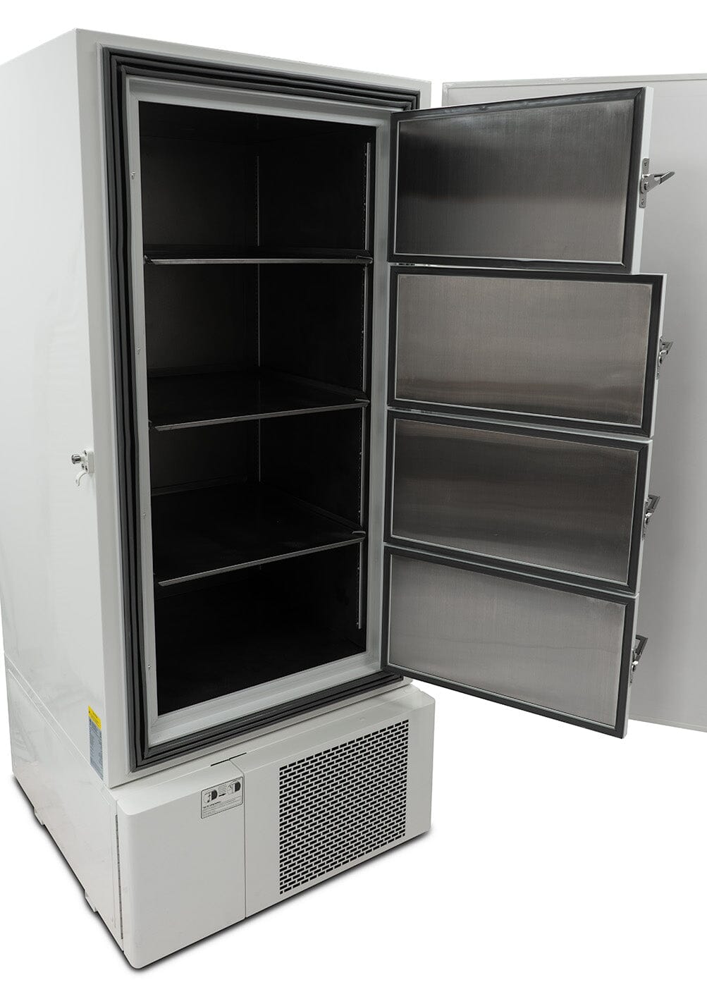 Neocision ULTRA-Low Upright Style Freezer with Touch Screen LCD (-86?C) 17.3 Cubic Feet - ETL Rated