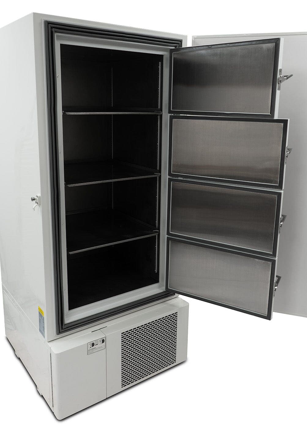 Neocision ULTRA-Low Upright Style Freezer with Touch Screen LCD (-86°C) 17.3 Cubic Feet - ETL Rated