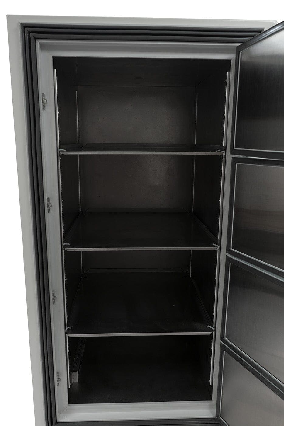 Neocision ULTRA-Low Upright Style Freezer with Touch Screen LCD (-86°C) 27 Cubic Feet - ETL Rated