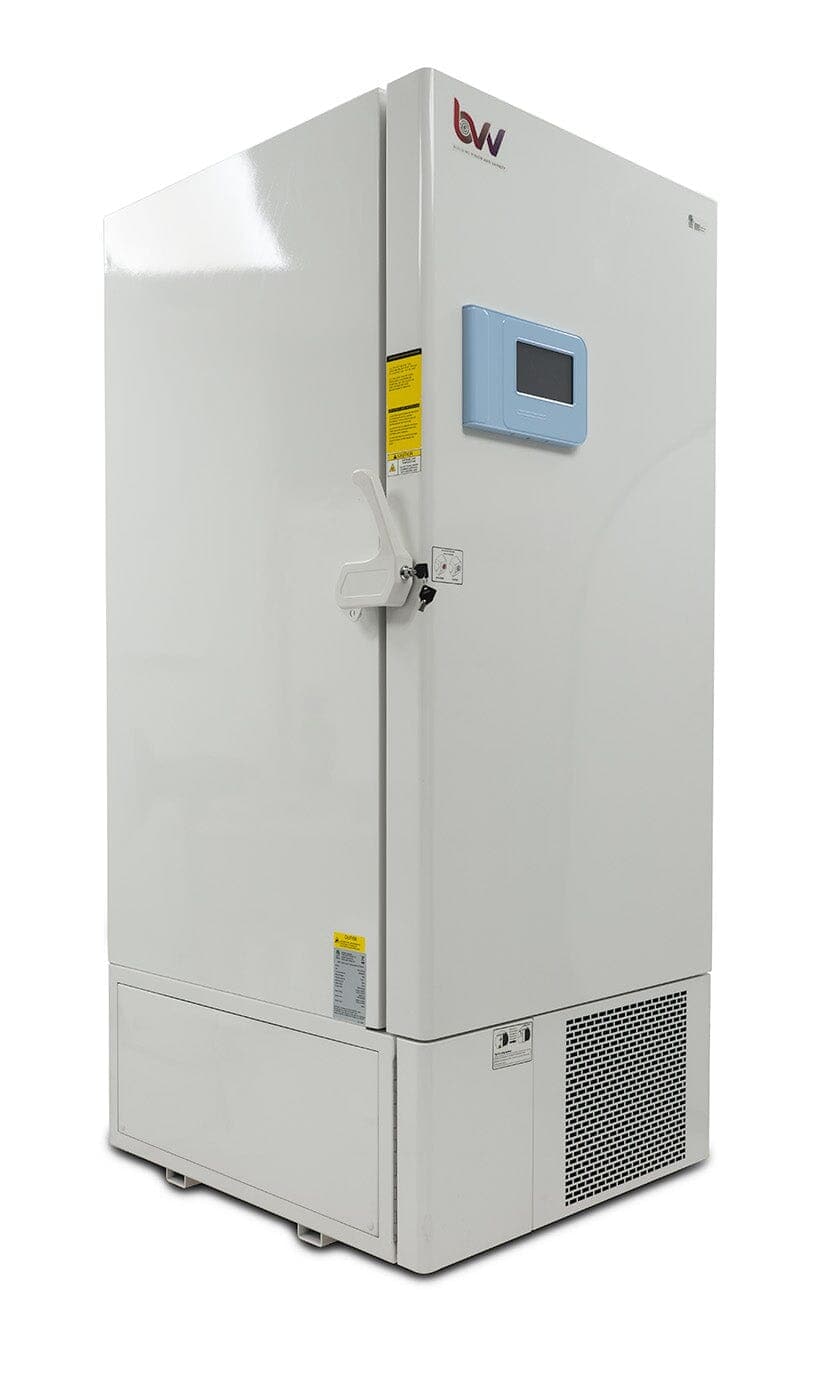 Neocision ULTRA-Low Upright Style Freezer with Touch Screen LCD (-86°C) 27 Cubic Feet - ETL Rated