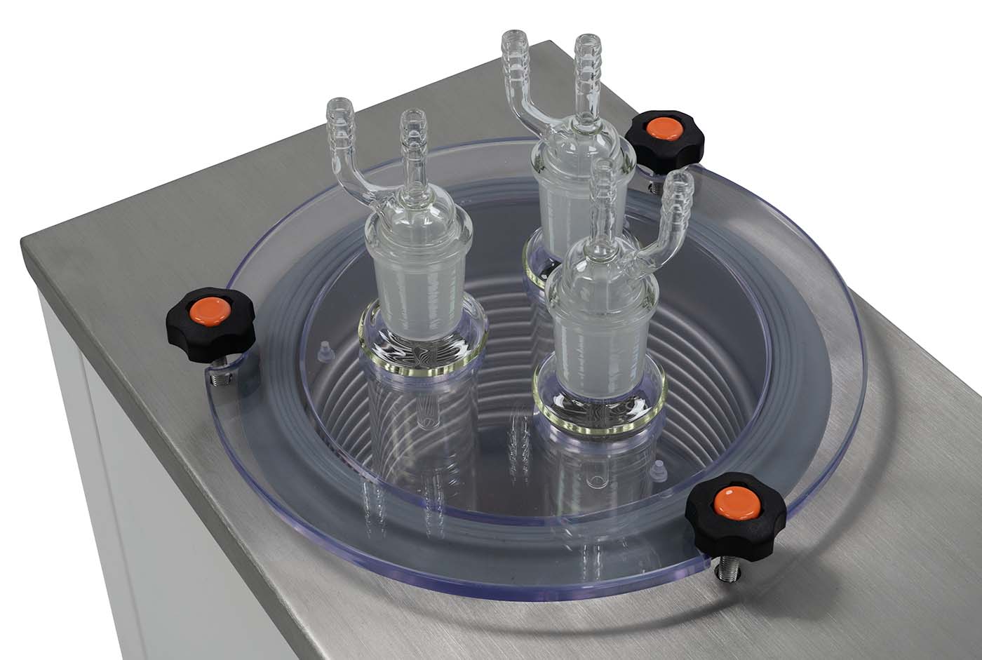 NEOCISION Cold Trap with Pump - ETL Rated - (-40c)