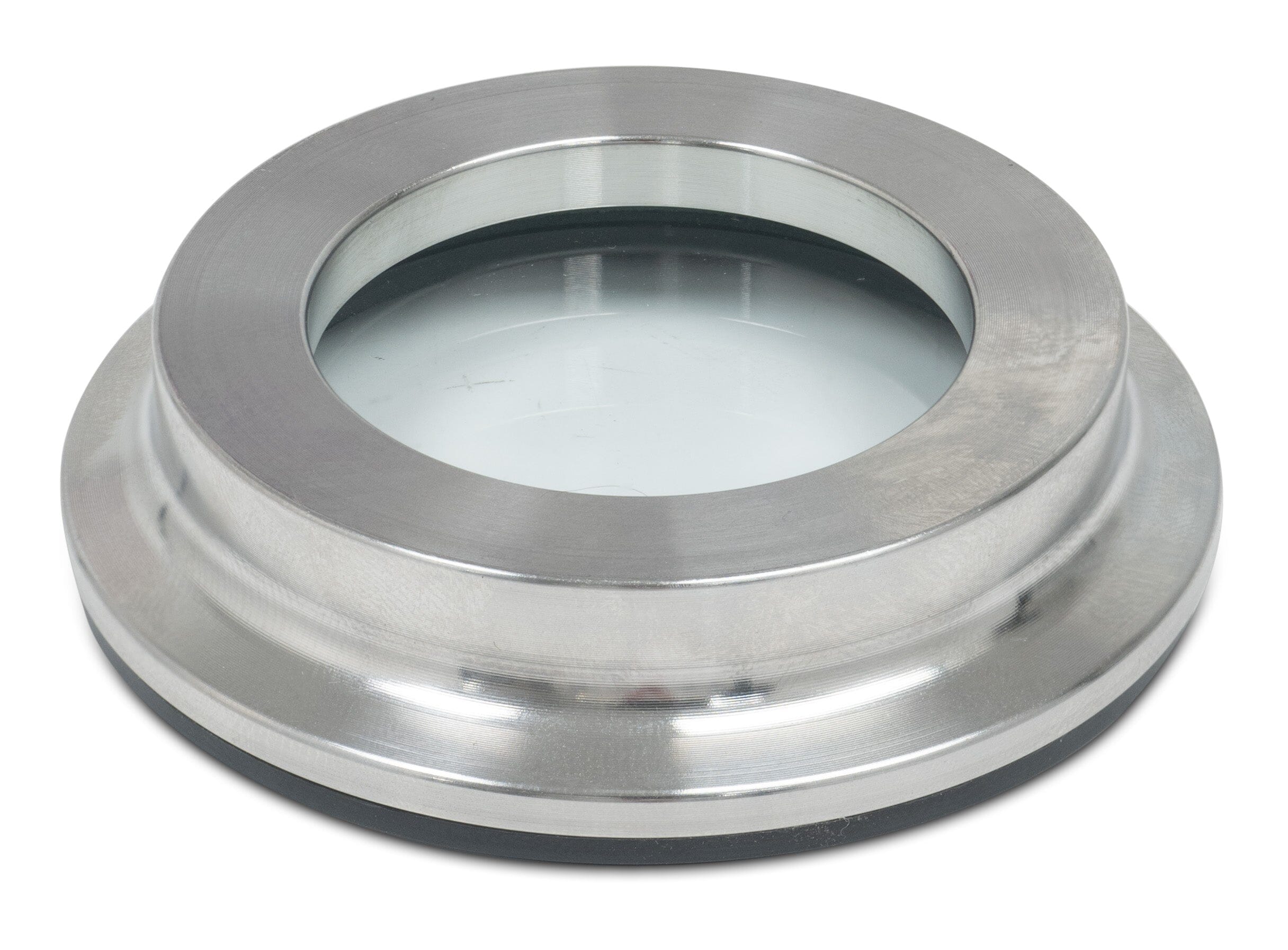 Tri-Clamp Sight Glass - Peer Reviewed