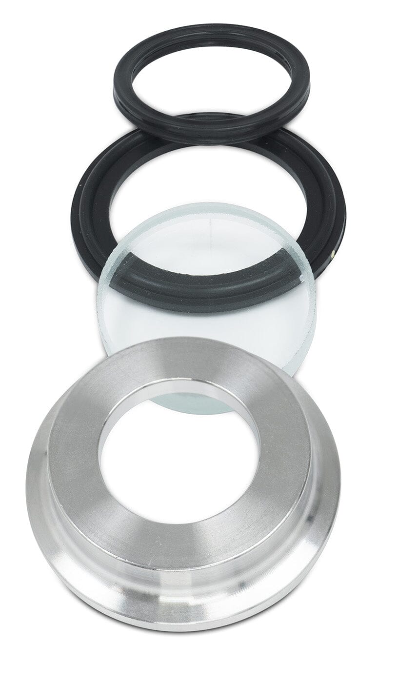 Tri-Clamp Sight Glass - Peer Reviewed