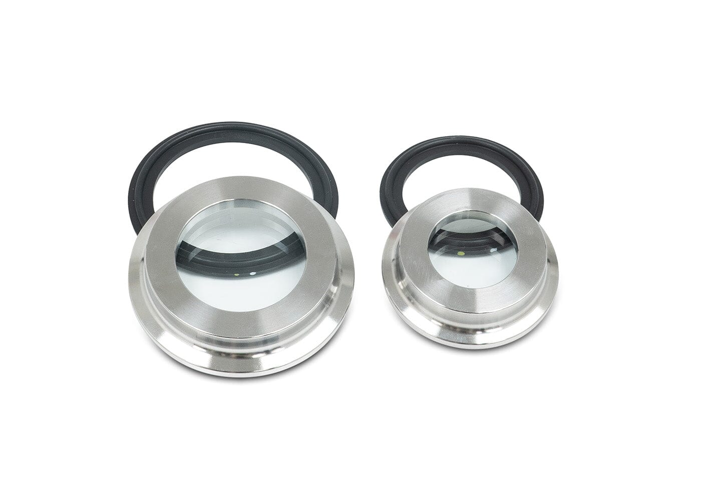 Tri-Clamp Sight Glass - Peer Reviewed