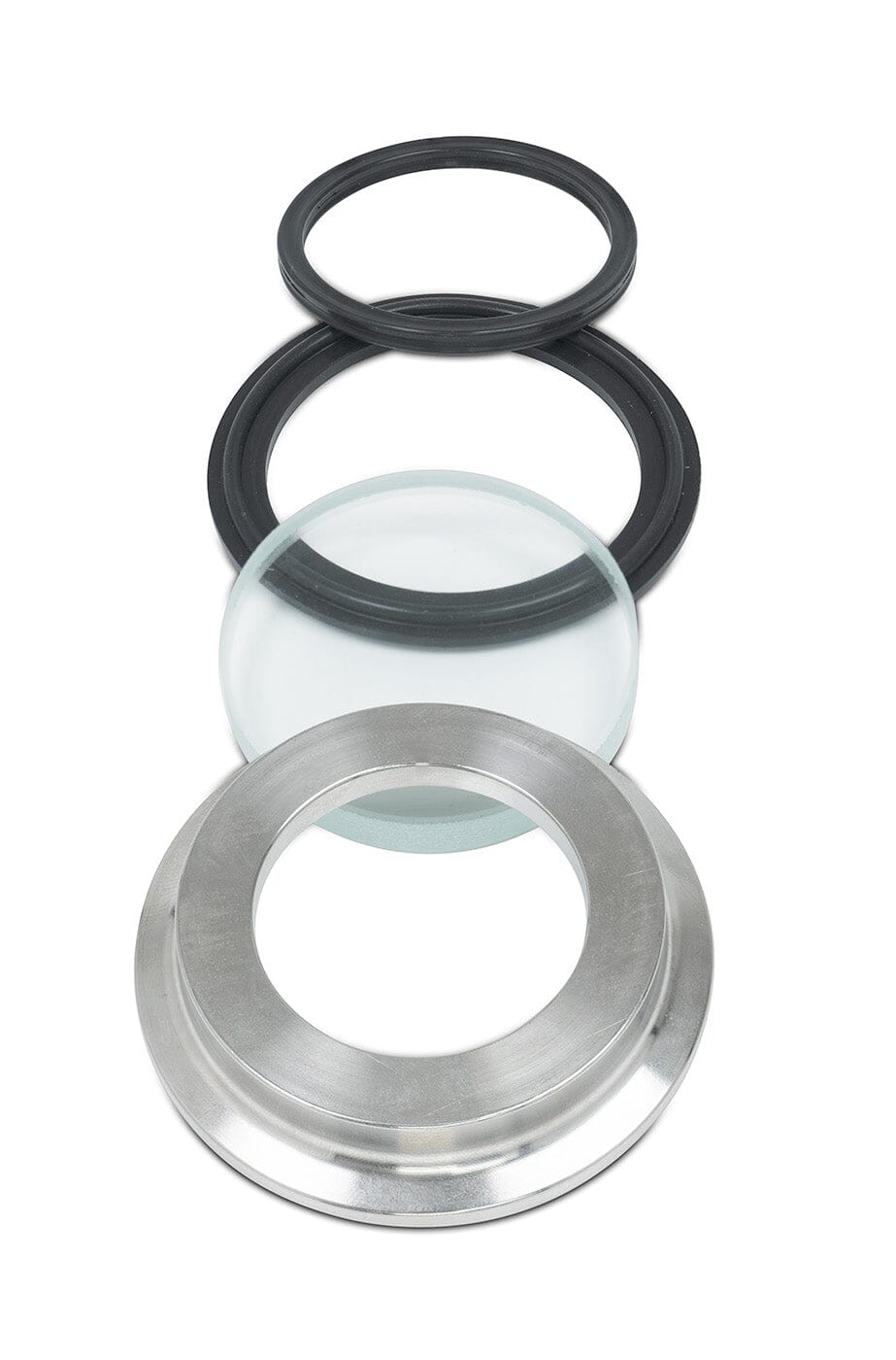 Tri-Clamp Sight Glass - Peer Reviewed