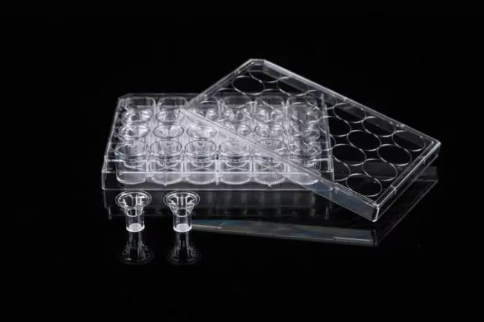 NEST Cell Culture Inserts, Non-treated, PC Memberane