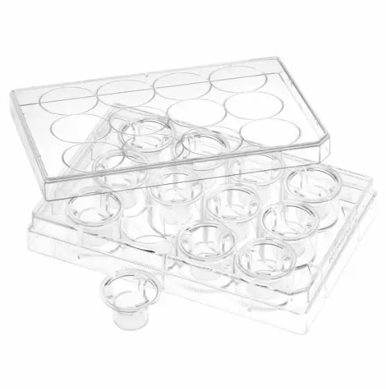 NEST Cell Culture Inserts, Tissue Culture Treated, PET Memberane