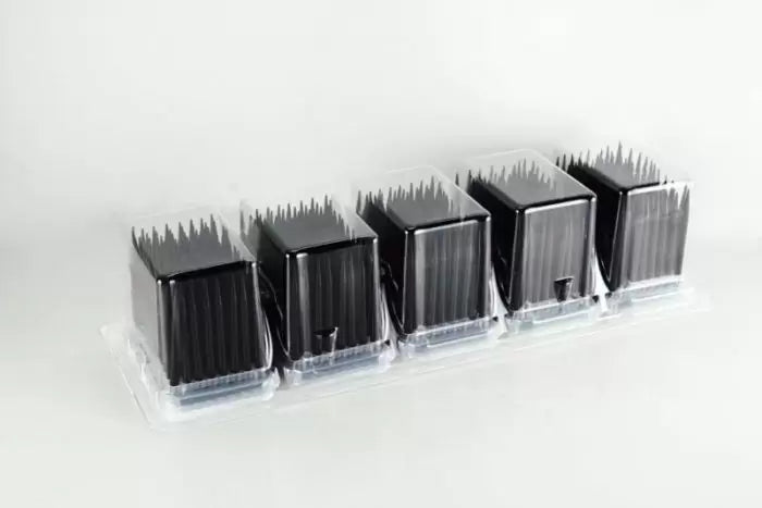 NEST Robotic Tips for Hamilton – Conductive, without barcode, Blister pack