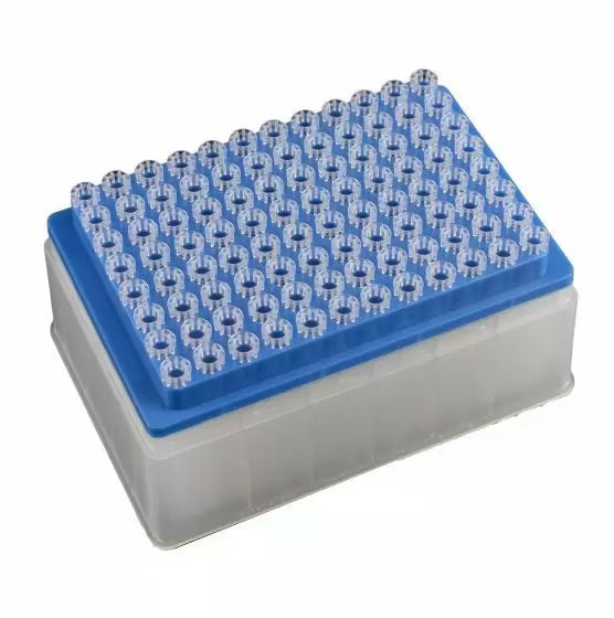 NEST Robotic Tips for Agilent