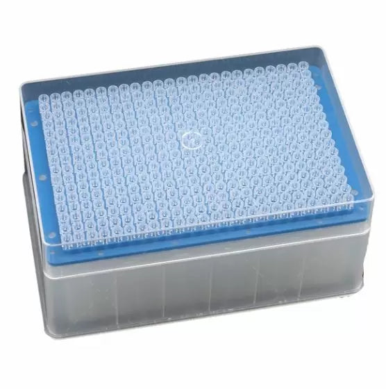 NEST Robotic Tips for Agilent