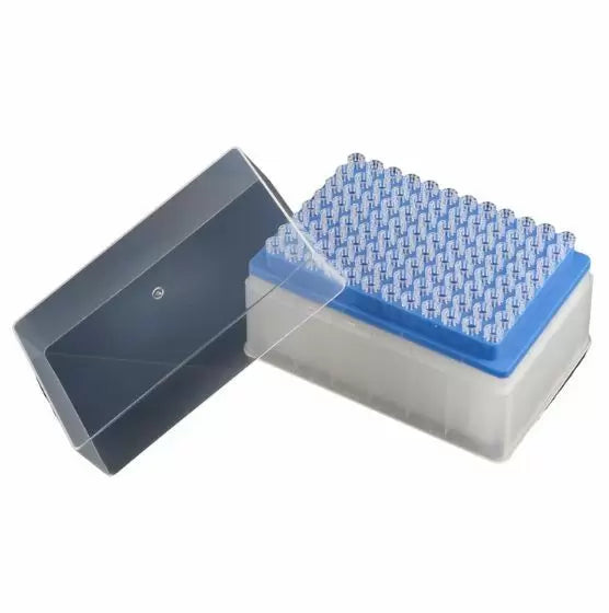 NEST Robotic Tips for Agilent